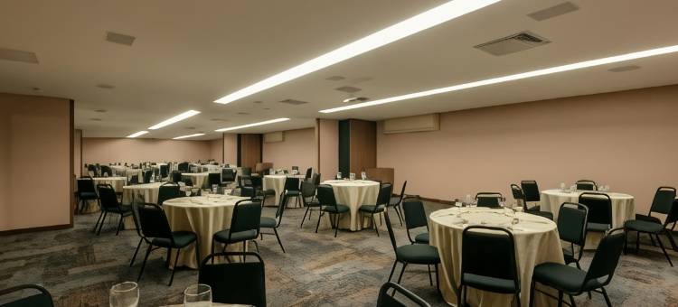 德纳利酒店(Denali Hotel)图片