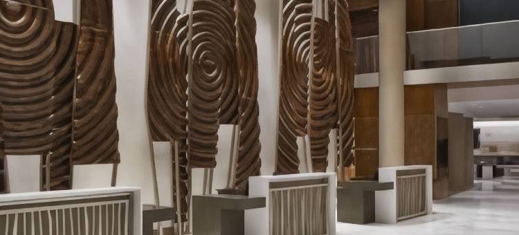 Residence Inn Washington Downtown/Convention Center图片