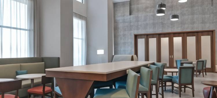 米德尔堡欢朋套房酒店(Hampton Inn & Suites by Hilton Middleburg)图片