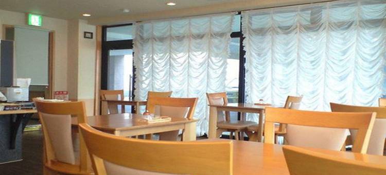 姬路山丘酒店(Hotel Himeji Hills)图片