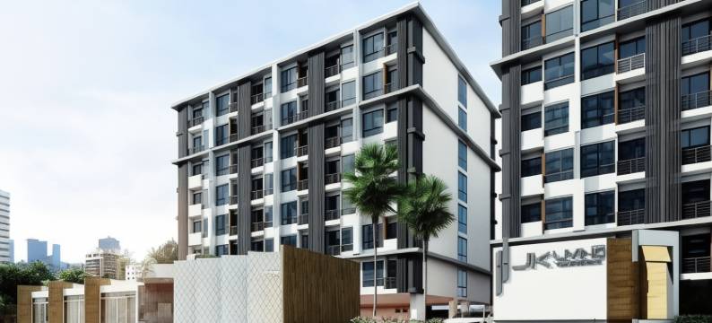 JK舒居酒店服务式公寓(JK Living Hotel and Service Apartment)图片