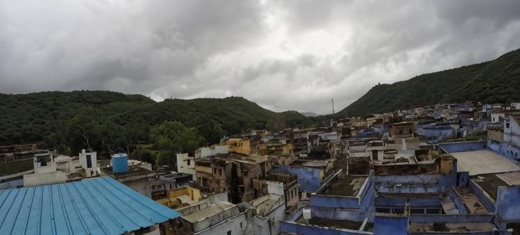 什万游客旅馆(Shivam Tourist Guest House)图片