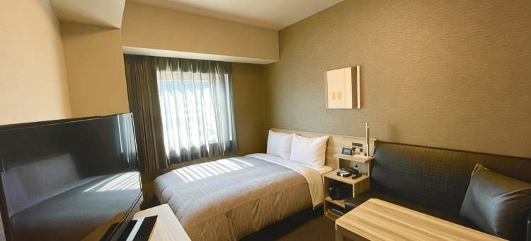 露樱酒店  米子(HOTEL ROUTE-INN YONAGO)图片