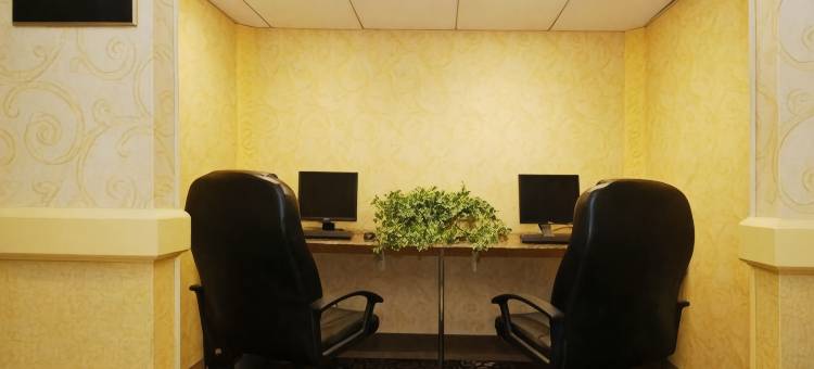 凯艺套房酒店(Quality Inn & Suites)图片