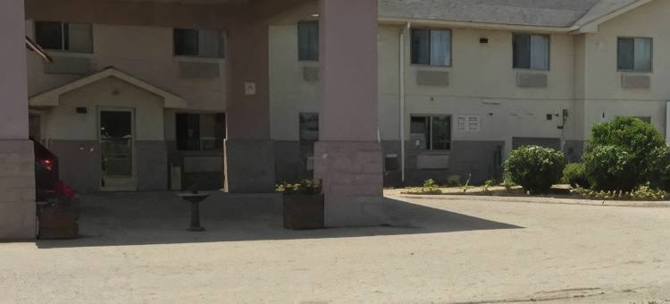 澳瑟奥拉大酒店(Osceola Grand Hotel)图片