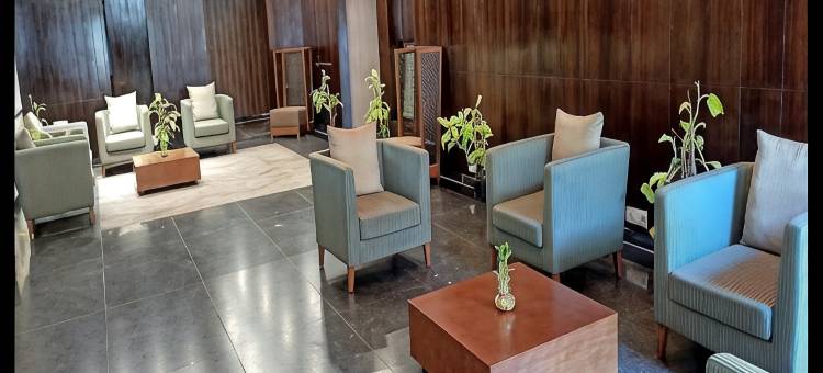 Cachar俱乐部酒店(Hotel Cachar Club)图片