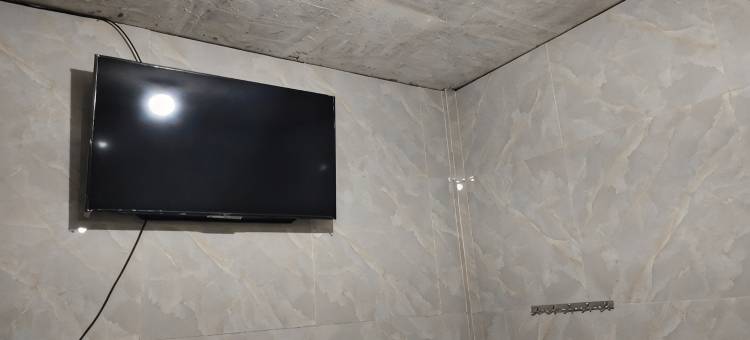 Hotel Near Grosir Setono Syariah Pekalongan图片