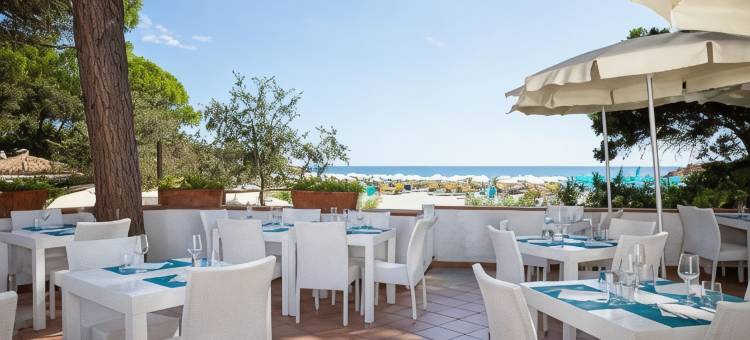 蒂雷诺度假村(Tirreno Resort)图片