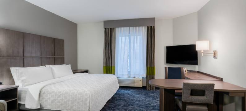 Candlewood Suites 库克维尔 by IHG(Candlewood Suites COOKEVILLE by IHG)图片