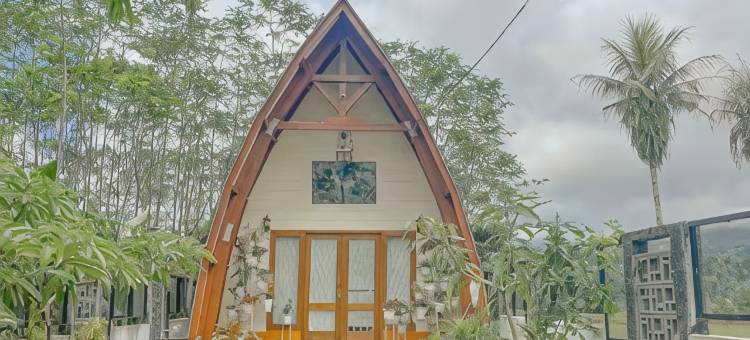 Jajapin Rekloba Lodge图片