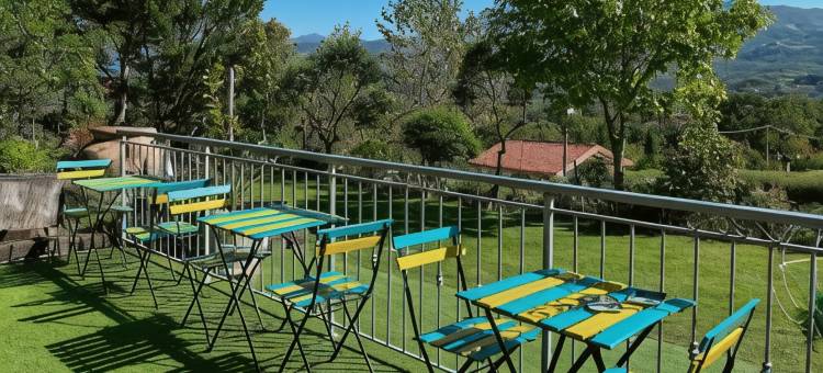 波斯可多米乡村别墅酒店(Bosco d'Olmi Country House)图片