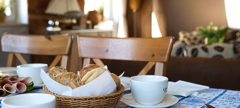 多姆瓦卡辛米斯特拉尔旅馆(Dom Wakacyjny Mistral)图片