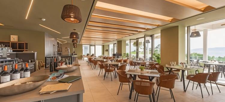 波尔图合力哈皮玛格度假村(Hapimag Resort Porto Heli)图片