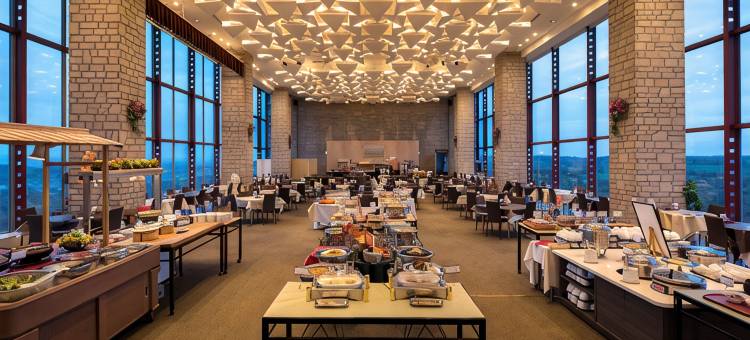 札幌北广岛克拉瑟酒店(Sapporo Kitahiroshima Classe Hotel)图片