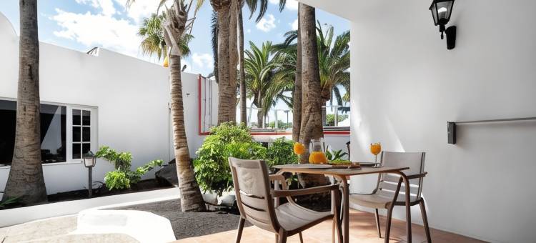 拉布兰达海滩俱乐部酒店(Labranda Playa Club)图片