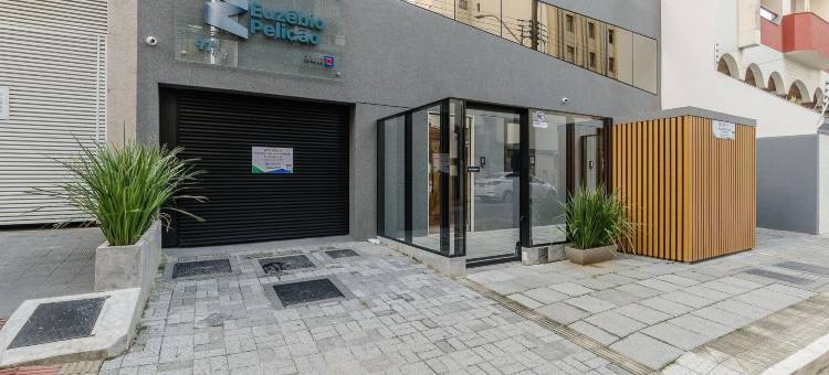 距离海滩300米的新公寓楼 - EEP(Building with New Apartments 300m from the Beach - Eep)图片