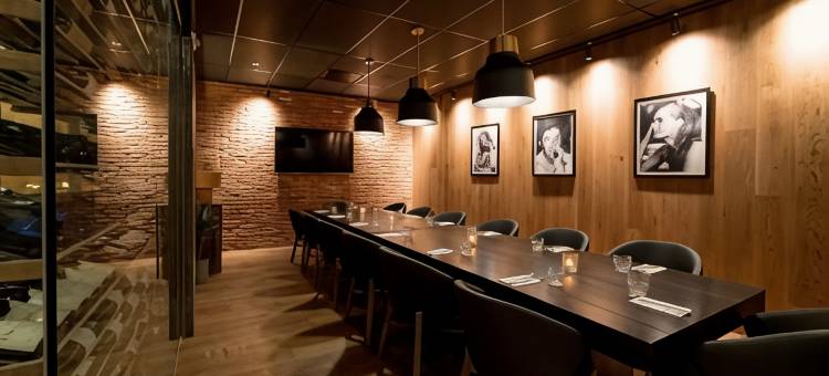 三河市会议中心万豪德尔塔酒店(Delta Hotels Trois Rivieres Conference Centre)图片