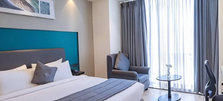 共和旅馆(Republic Inn)图片