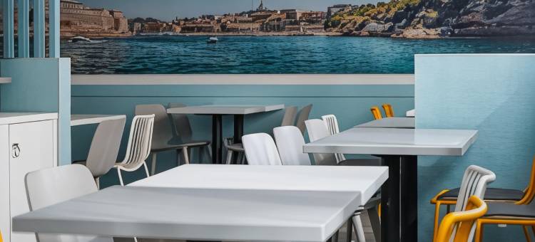 宜必思尚品马赛中心普拉多城堡酒店(ibis Styles Marseille Centre Prado Place Castellane)图片