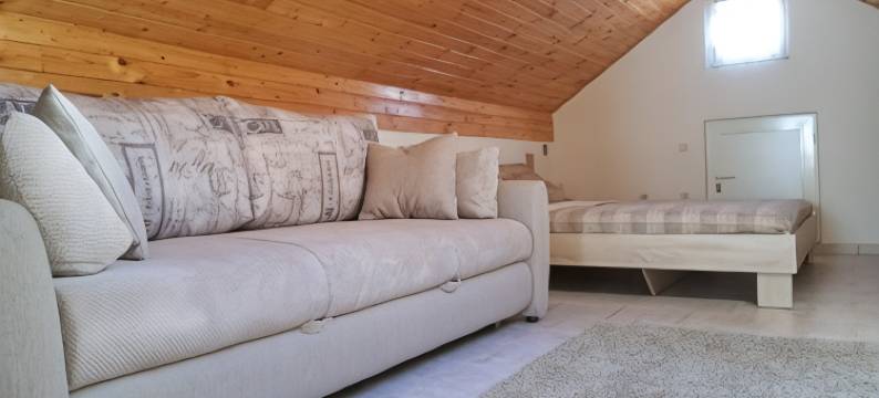 Apartments Marijeta图片