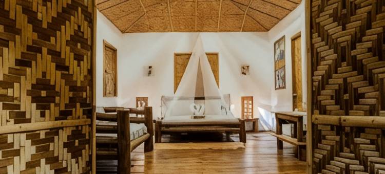 OM 地平线生态度假村(OM Horizon Ecoresort)图片