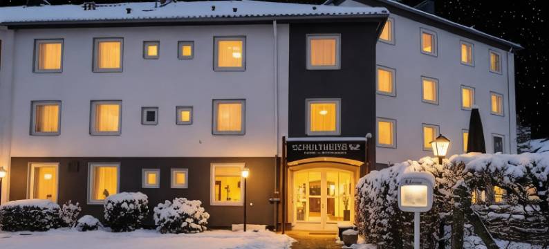 Schultheiss 52酒店(Hotel Schultheiss Hameln)图片