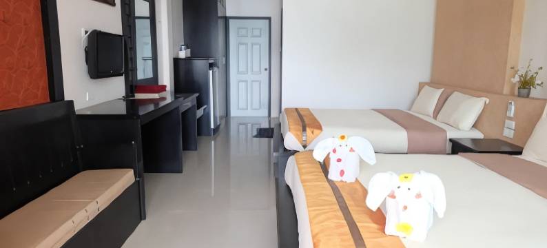 幸运搏击度假村(Chokdee Resort)图片