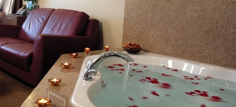 斯诺卡普贝斯特韦斯特酒店(Best Western Snowcap Lodge)图片