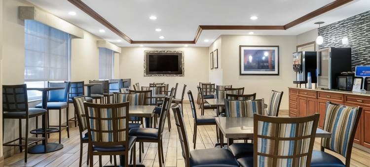 格兰德精选酒店(The Grand Select)图片