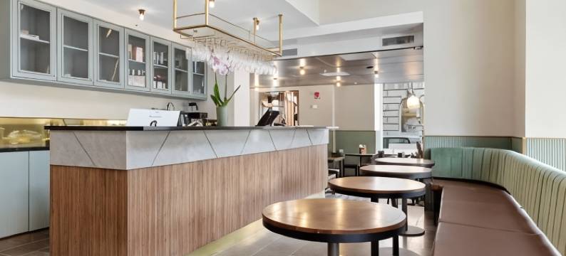 贝斯特韦斯特 108 酒店(Best Western Hotel at 108)图片