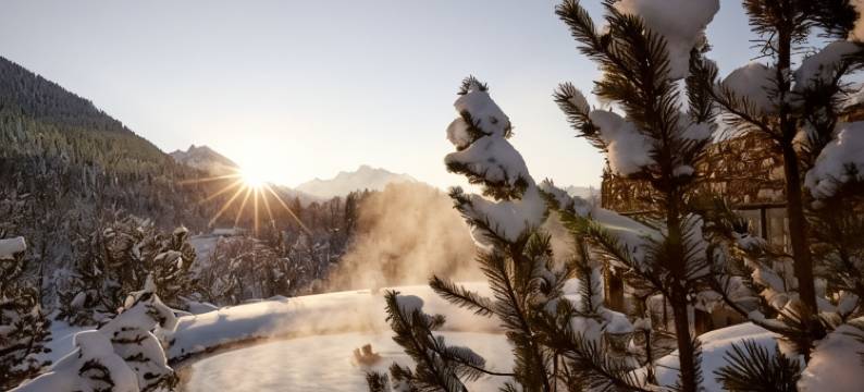 贝希特斯加登凯宾斯基酒店(Kempinski Hotel Berchtesgaden)图片