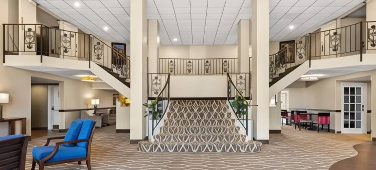 圣路易斯舒适酒店-韦斯特波特活动中心(Comfort Inn St Louis - Westport Event Center)图片