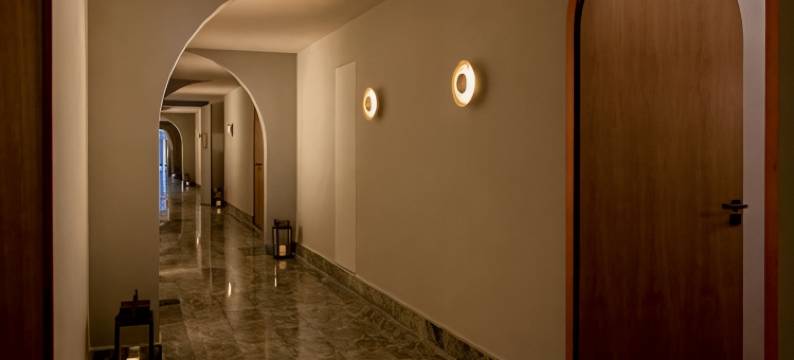 塔哈佐特凯悦酒店(Hyatt Regency Taghazout)图片