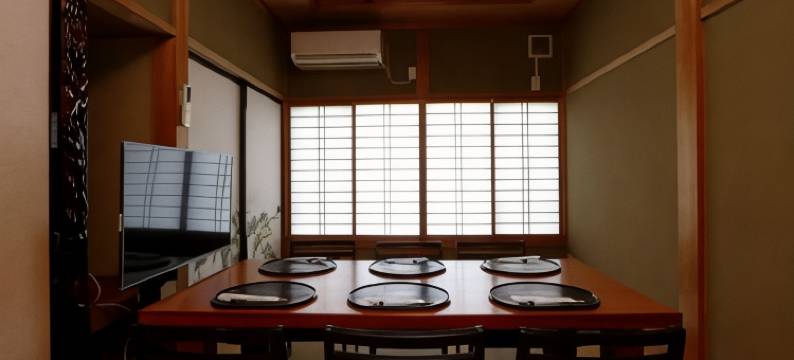 名书库卡瓦日式旅馆(Minshuku Ryokan Kawai)图片