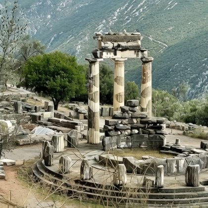 希腊12日11晚私家团