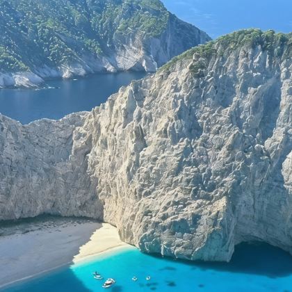 希腊8日6晚私家团