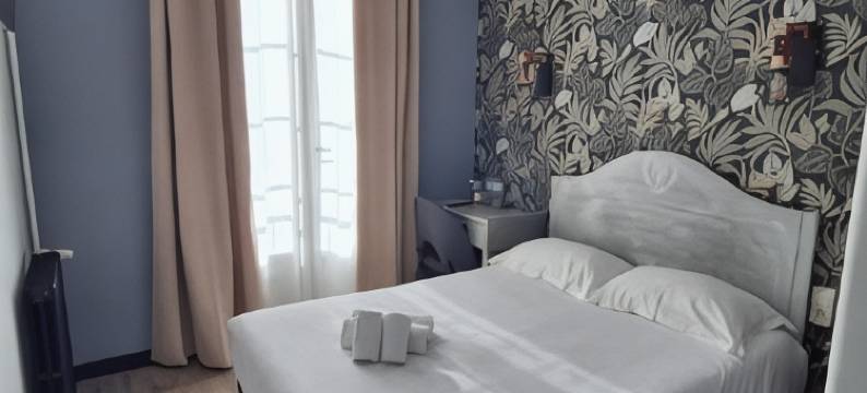 科斯特伯尔尼餐厅酒店(Fasthotel le Costabonne)图片