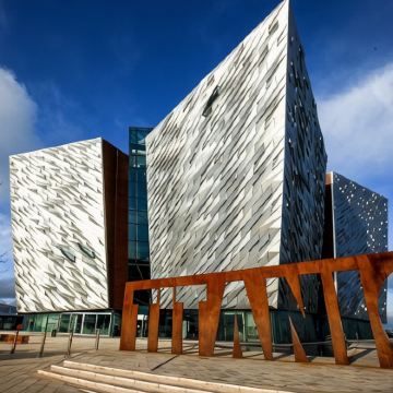 北爱尔兰+都柏林11日私家团