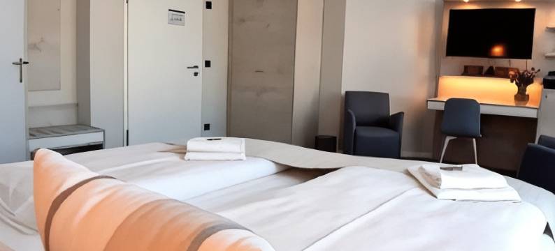 法德普特酒店(Faldernpoort)图片