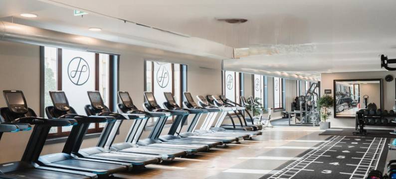 柏林米特文美斯特尔酒店-限成人(Numa Berlin Weinmeister)图片