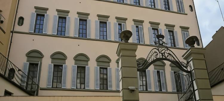 乔皮宫酒店(Palazzo dei Ciompi Suites)图片