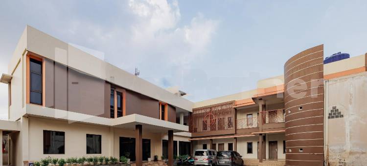 Hotel Gandamanah Mitra RedDoorz图片
