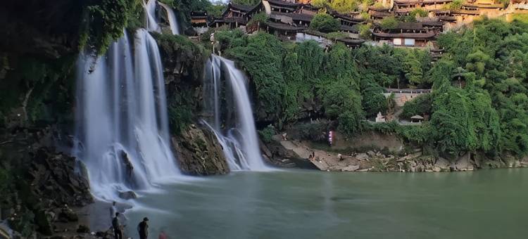 永顺天运宾馆图片
