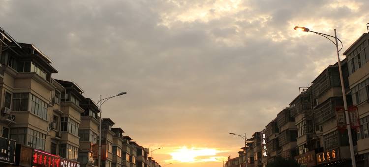南昌钦岚商务宾馆(昌北机场店)图片
