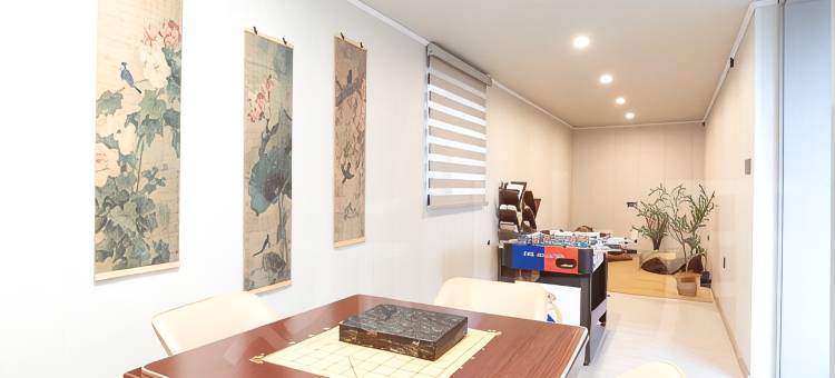 遇见·紫阳小院丨旅行秘境设计师美宿(临海紫阳街店)图片