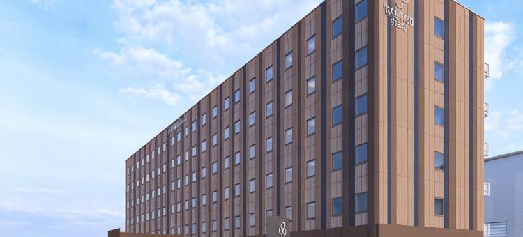 Tabino宇都宫结之杜酒店(Tabino Hotel YUINOMORI)图片