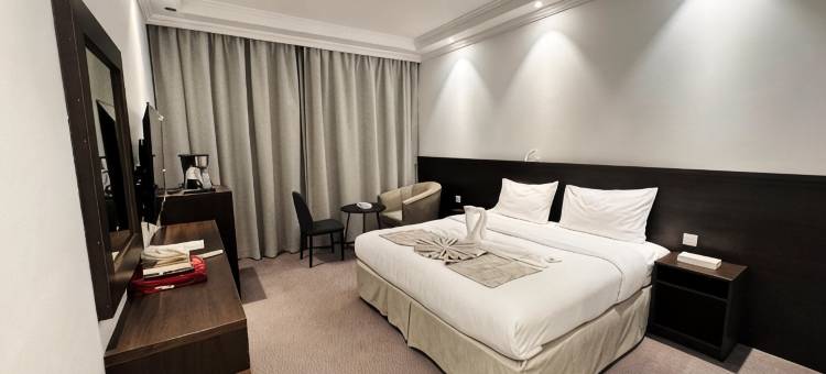 Cent Azizia Hotel图片