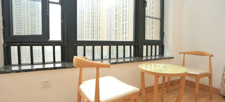 浪漫满屋公寓(东莞东城万达广场店)图片