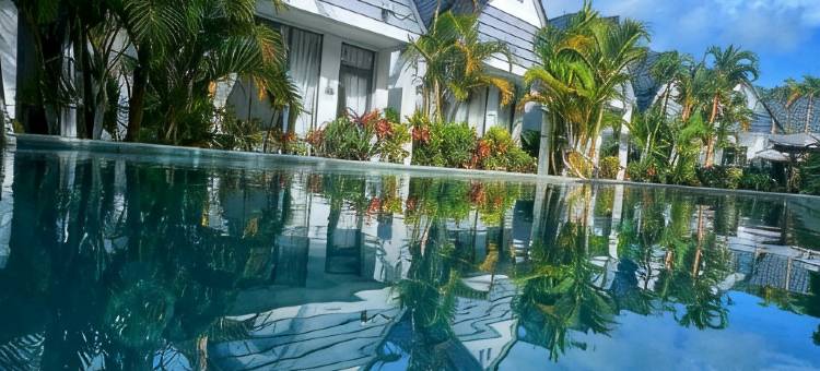 Ngoc Trai Xanh Bungalow图片