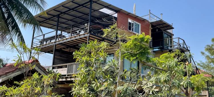 金芒果之家(Golden Mango House)图片